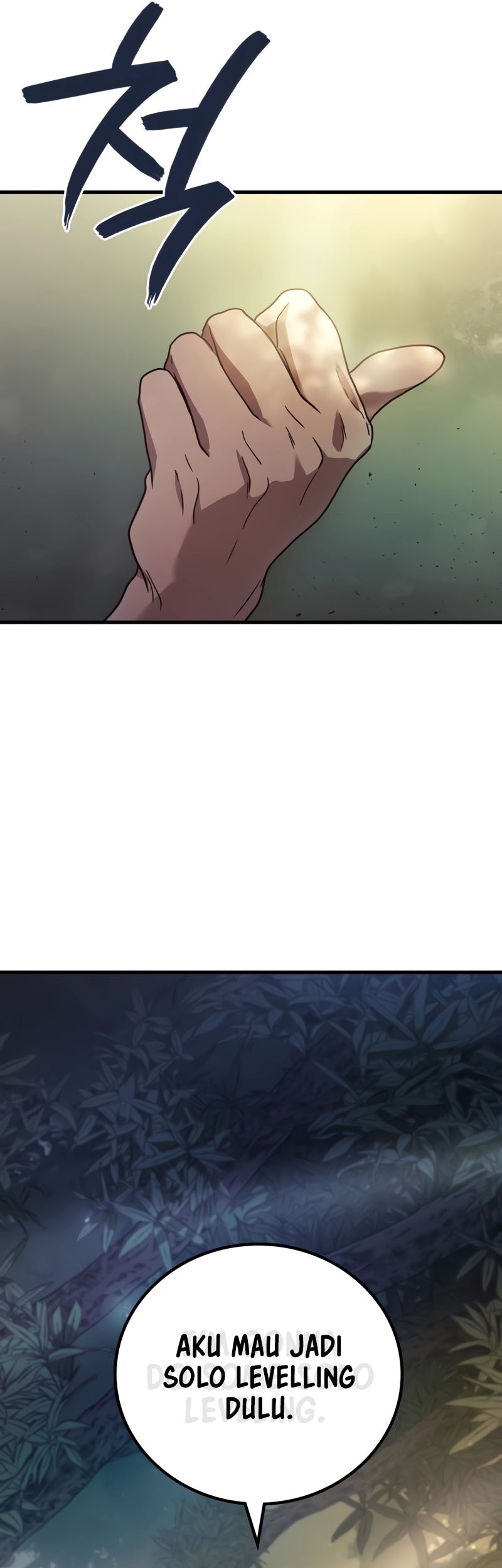 Martial God Regressed to Level 2 Chapter 56 Gambar 62
