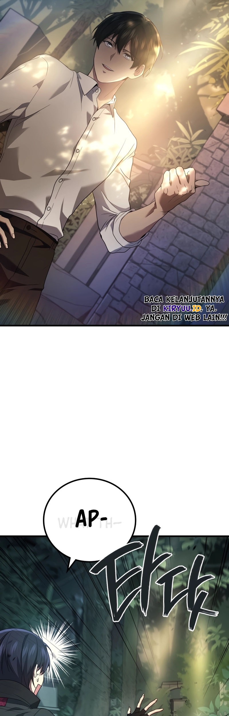 Martial God Regressed to Level 2 Chapter 56 Gambar 63