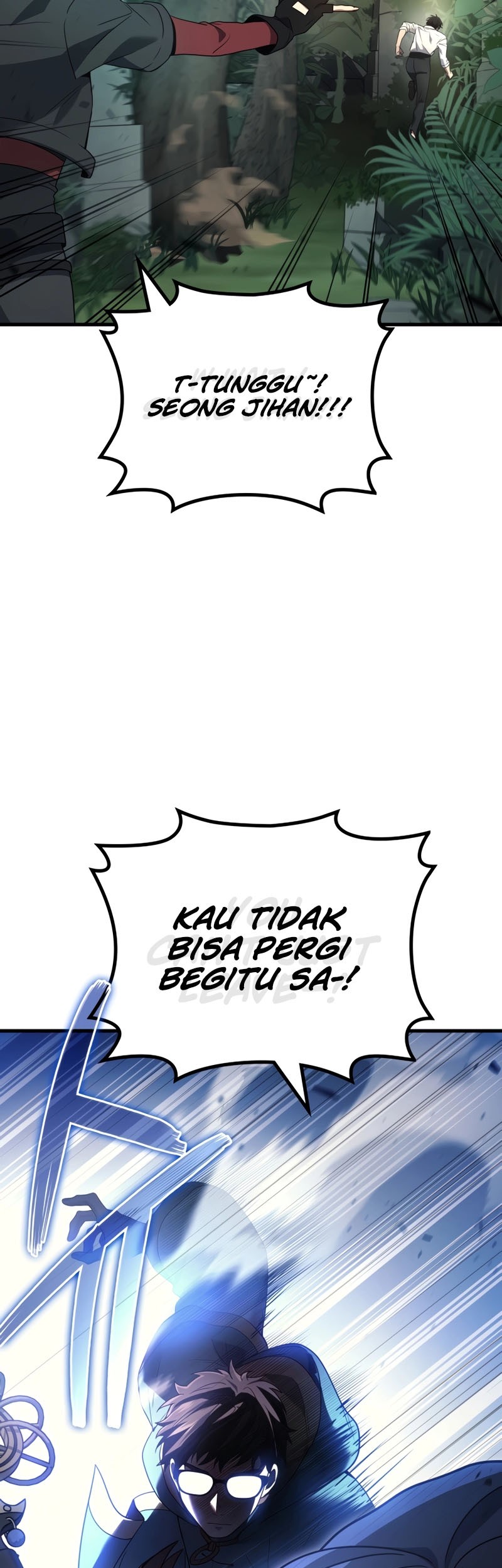 Martial God Regressed to Level 2 Chapter 56 Gambar 64