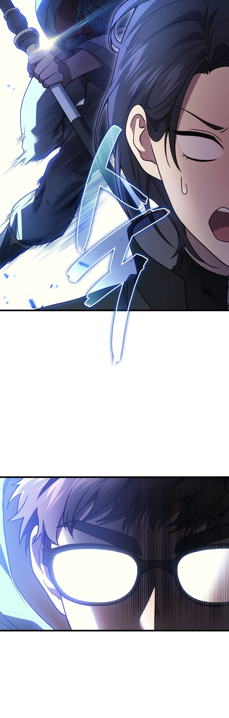 Martial God Regressed to Level 2 Chapter 56 Gambar 65