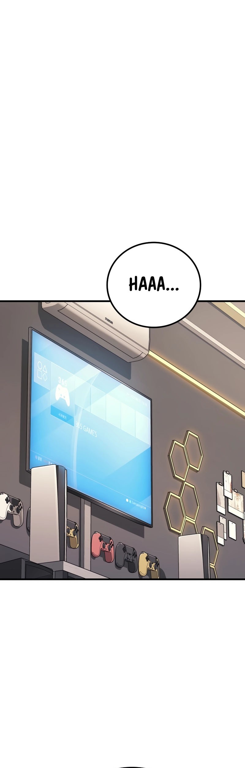 Baca Manhwa Martial God Regressed to Level 2 Chapter 56 Gambar 2