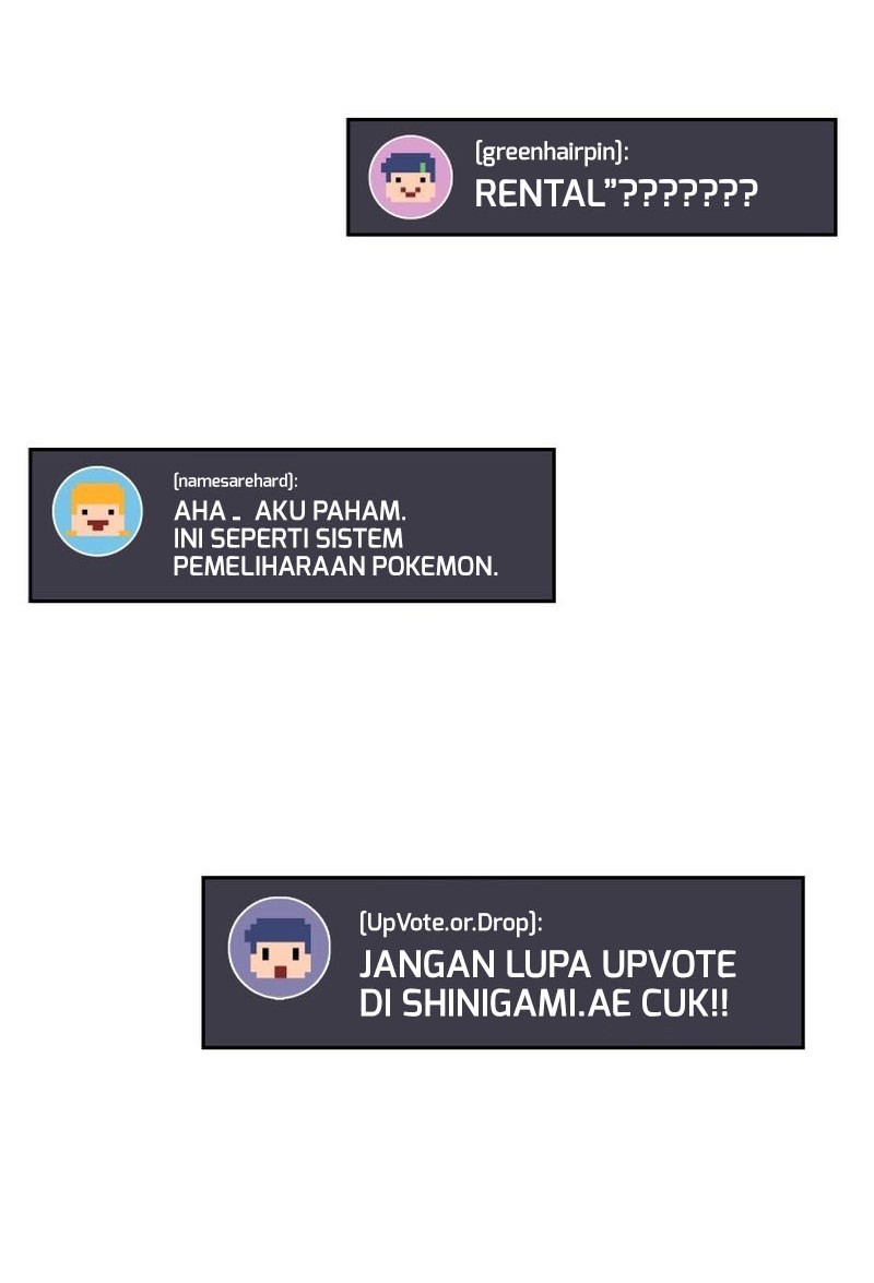 Martial God Regressed to Level 2 Chapter 54 Gambar 37