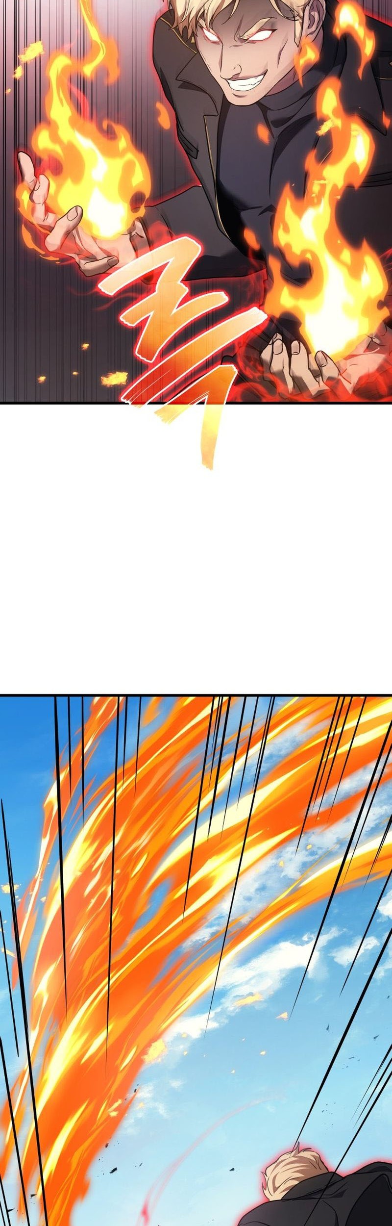 Martial God Regressed to Level 2 Chapter 54 Gambar 47