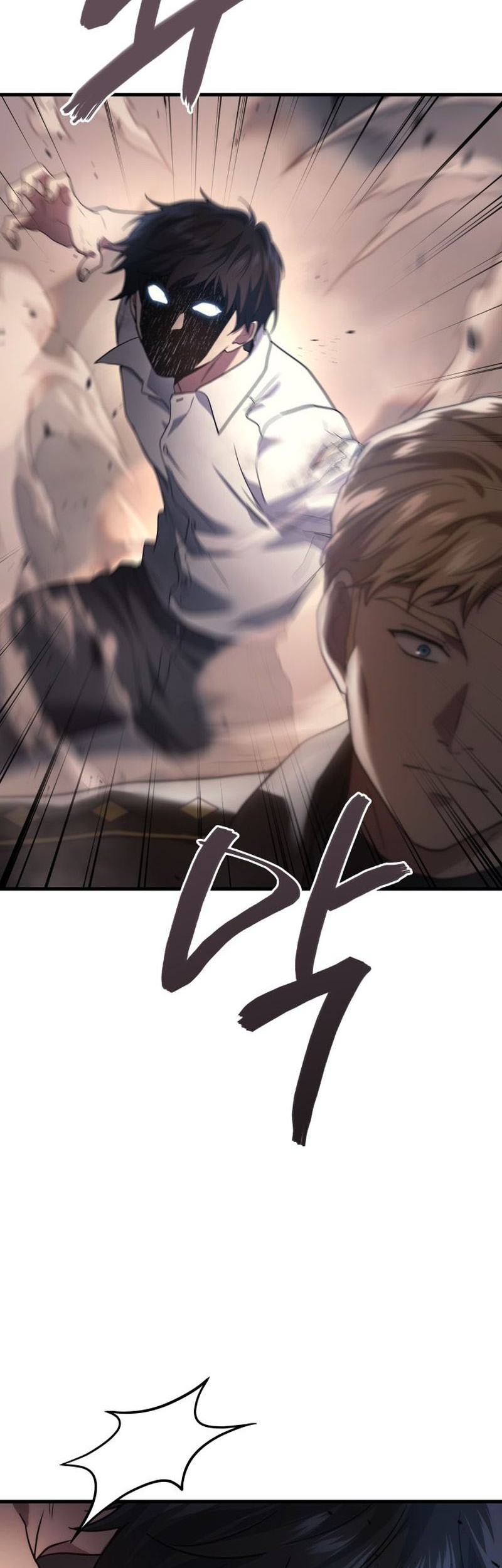 Martial God Regressed to Level 2 Chapter 54 Gambar 51