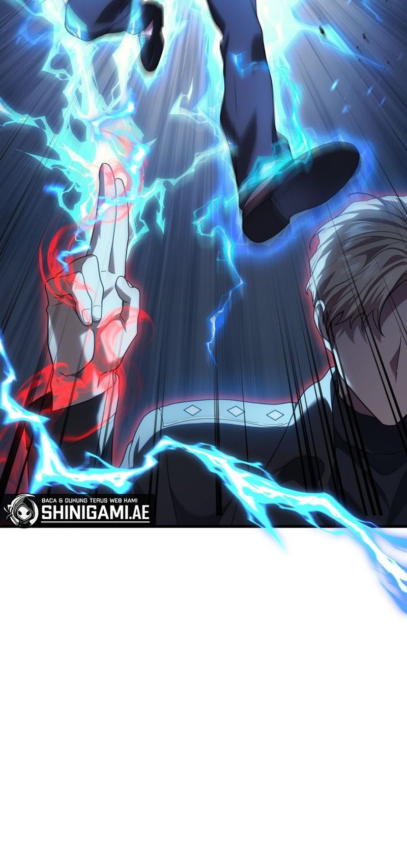 Martial God Regressed to Level 2 Chapter 54 Gambar 53