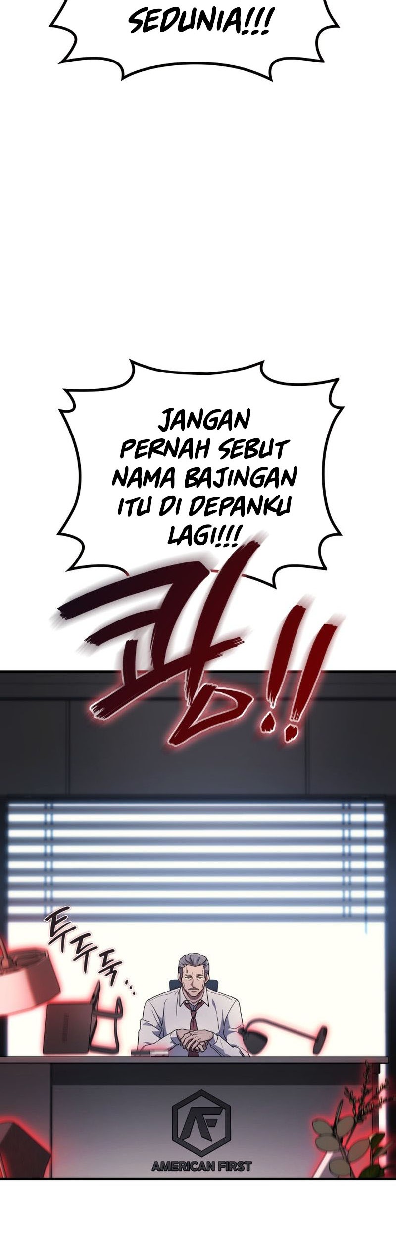 Martial God Regressed to Level 2 Chapter 54 Gambar 67