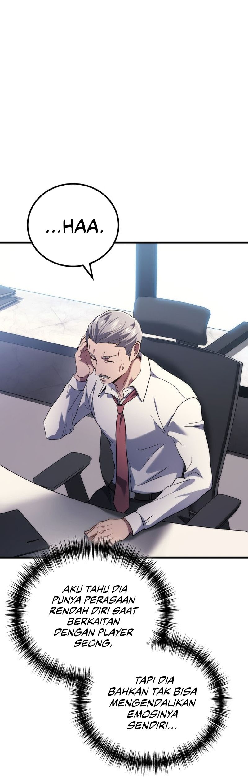 Martial God Regressed to Level 2 Chapter 54 Gambar 68