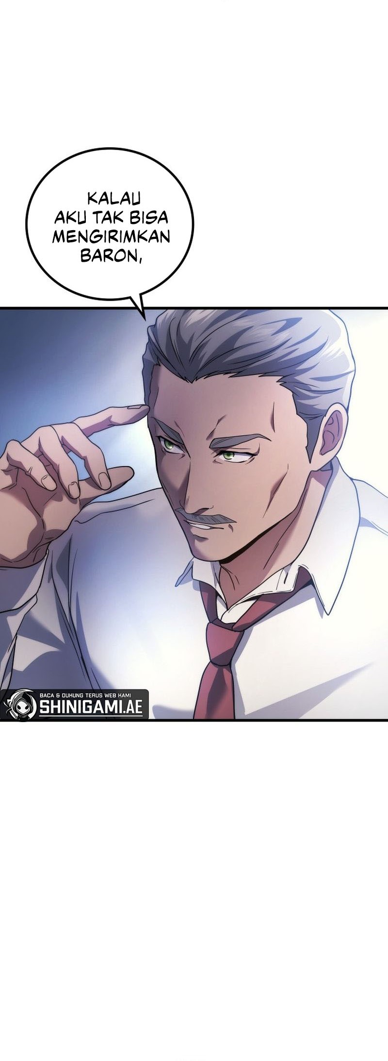 Martial God Regressed to Level 2 Chapter 54 Gambar 69