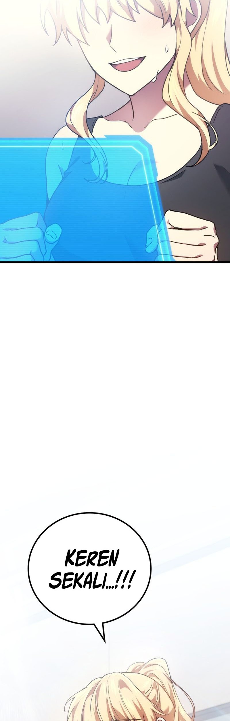 Martial God Regressed to Level 2 Chapter 54 Gambar 71