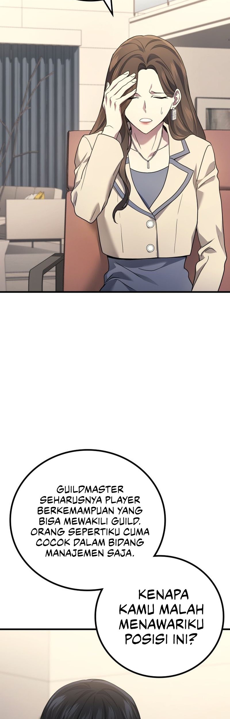 Martial God Regressed to Level 2 Chapter 54 Gambar 7