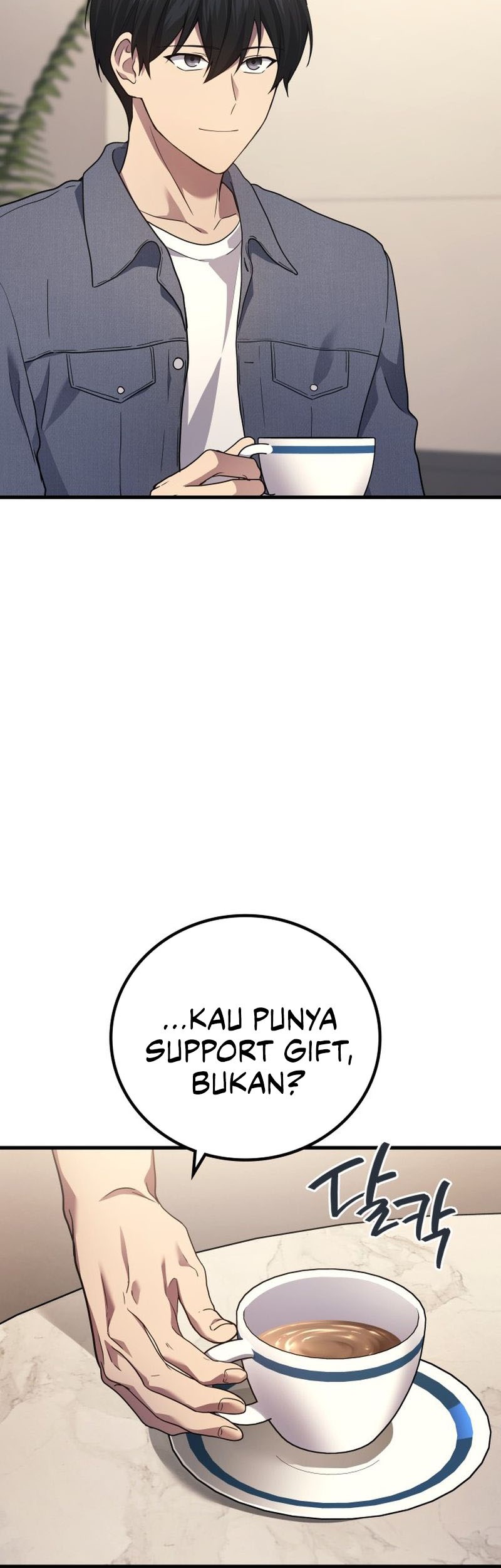 Martial God Regressed to Level 2 Chapter 54 Gambar 8