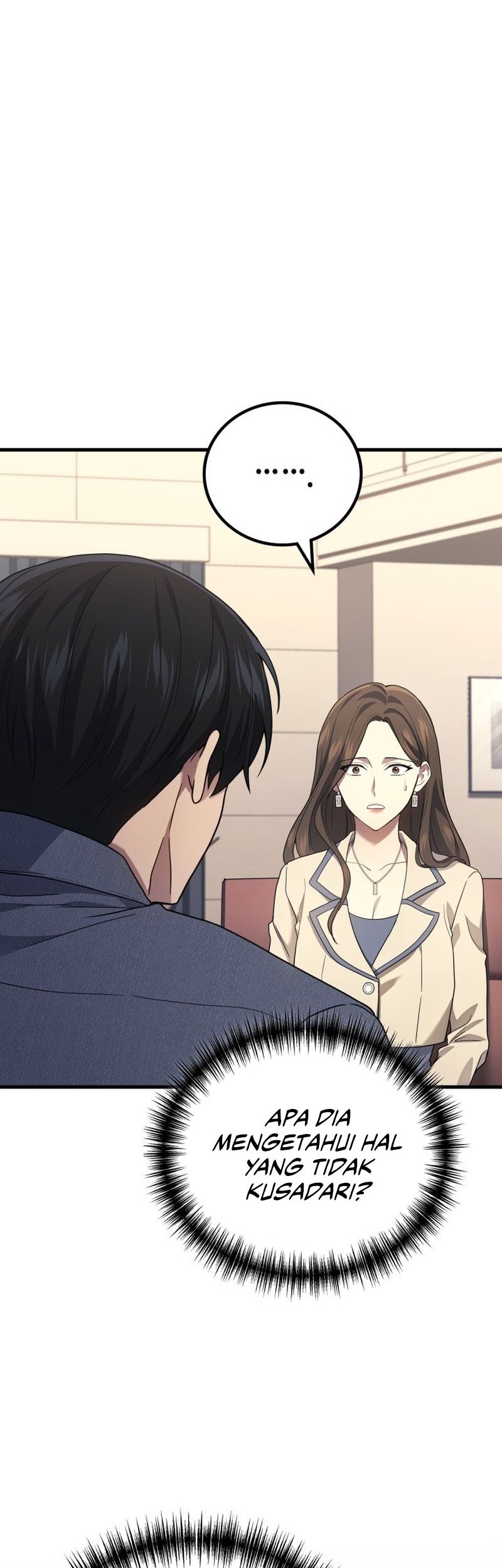 Martial God Regressed to Level 2 Chapter 54 Gambar 11