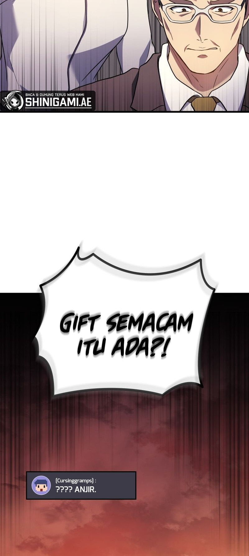 Martial God Regressed to Level 2 Chapter 52 Gambar 49