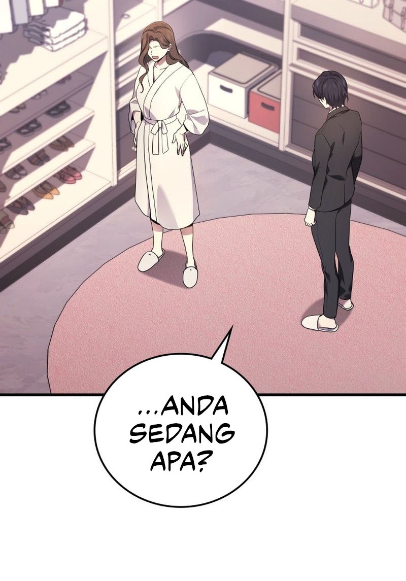 Martial God Regressed to Level 2 Chapter 52 Gambar 65