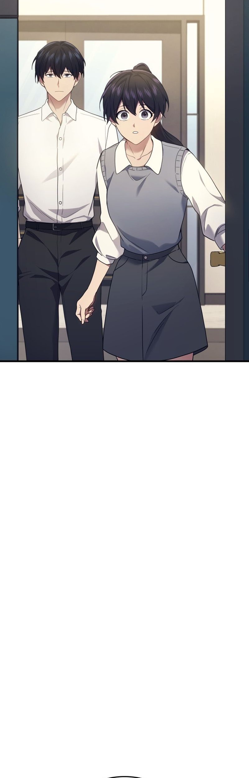 Martial God Regressed to Level 2 Chapter 52 Gambar 11