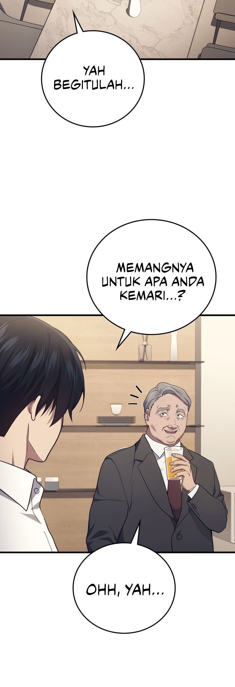 Martial God Regressed to Level 2 Chapter 52 Gambar 13