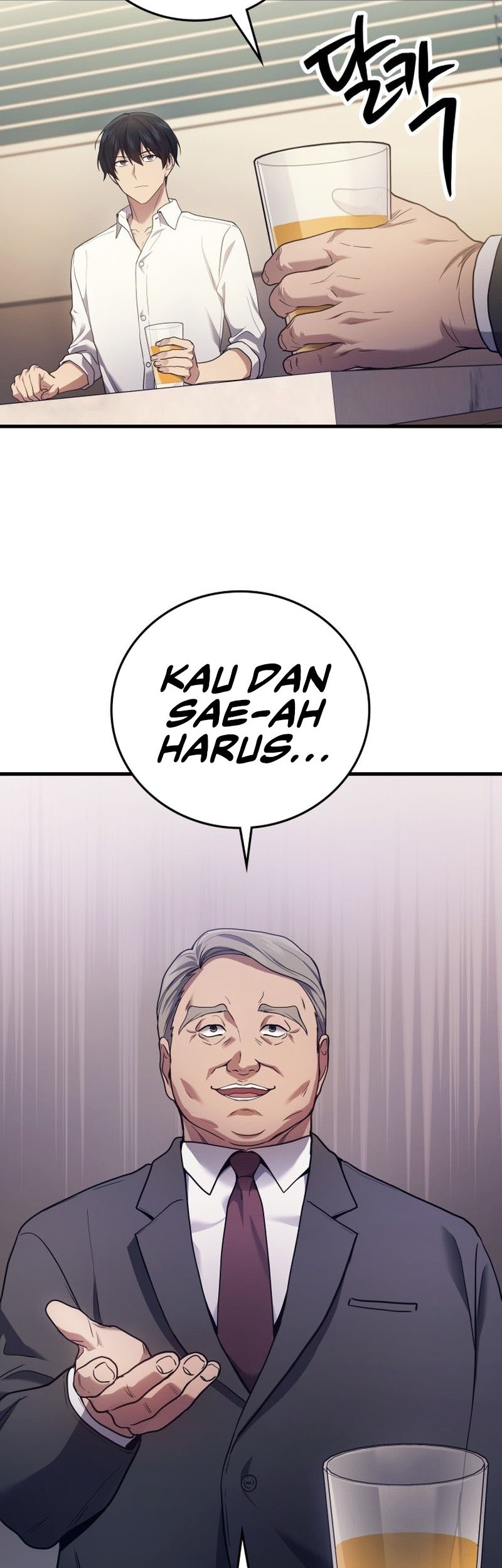 Martial God Regressed to Level 2 Chapter 52 Gambar 15