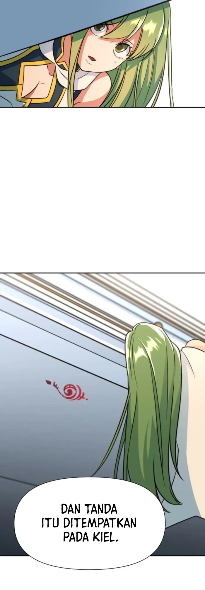 Archmage Transcending Through Regression Chapter 129 Gambar 42