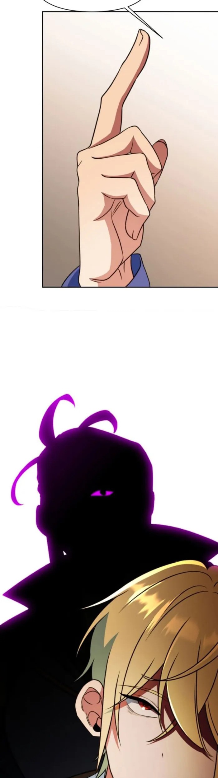 Archmage Transcending Through Regression Chapter 129 Gambar 44