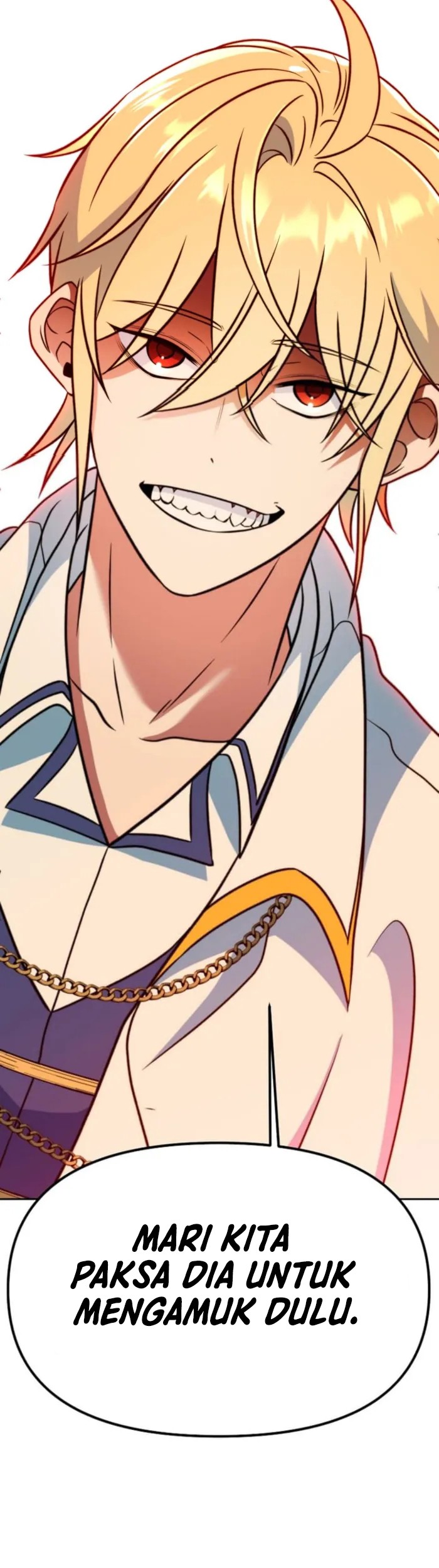 Archmage Transcending Through Regression Chapter 129 Gambar 51