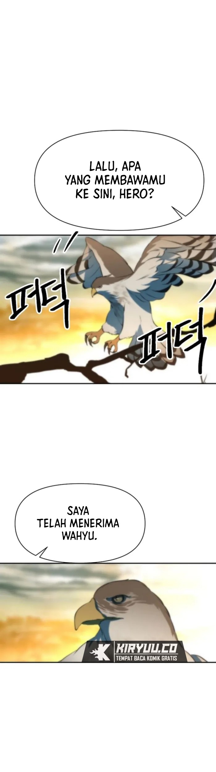 Archmage Transcending Through Regression Chapter 129 Gambar 7