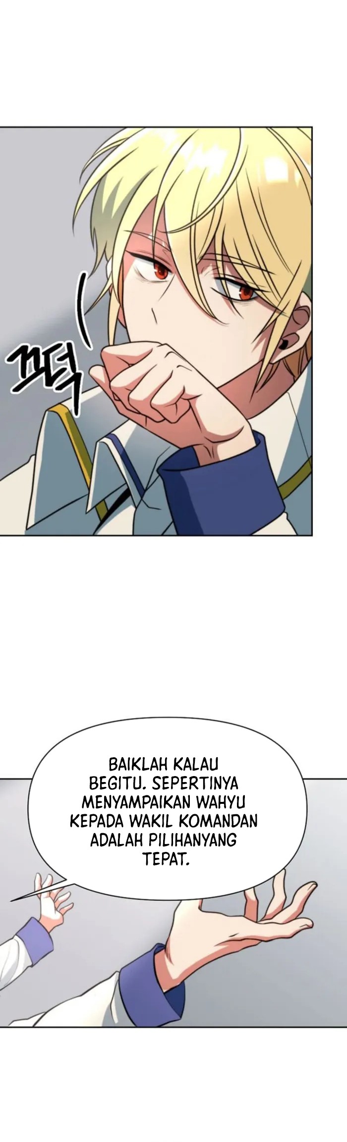 Archmage Transcending Through Regression Chapter 129 Gambar 13