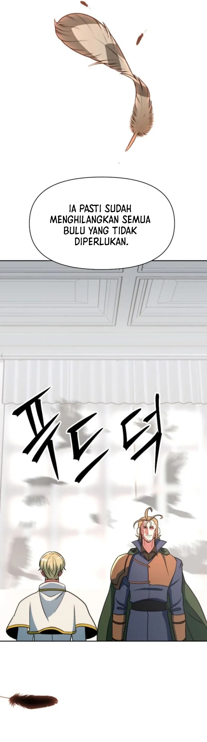 Archmage Transcending Through Regression Chapter 129 Gambar 16