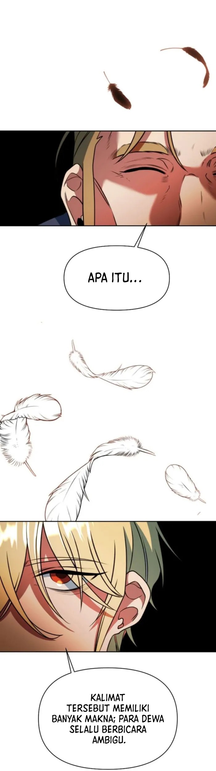 Archmage Transcending Through Regression Chapter 129 Gambar 17