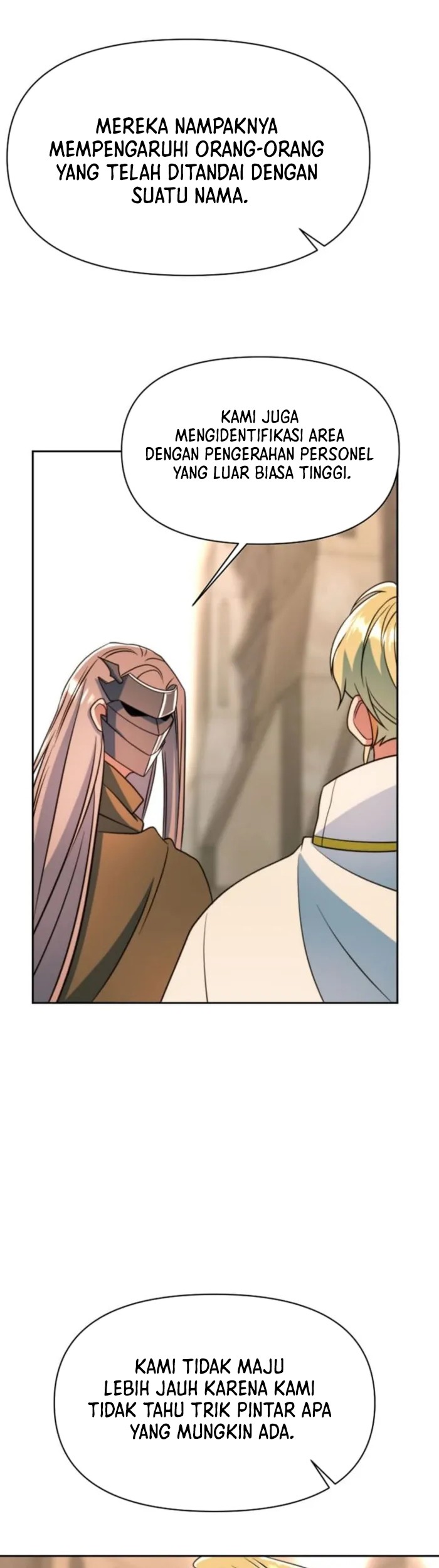 Archmage Transcending Through Regression Chapter 129 Gambar 33