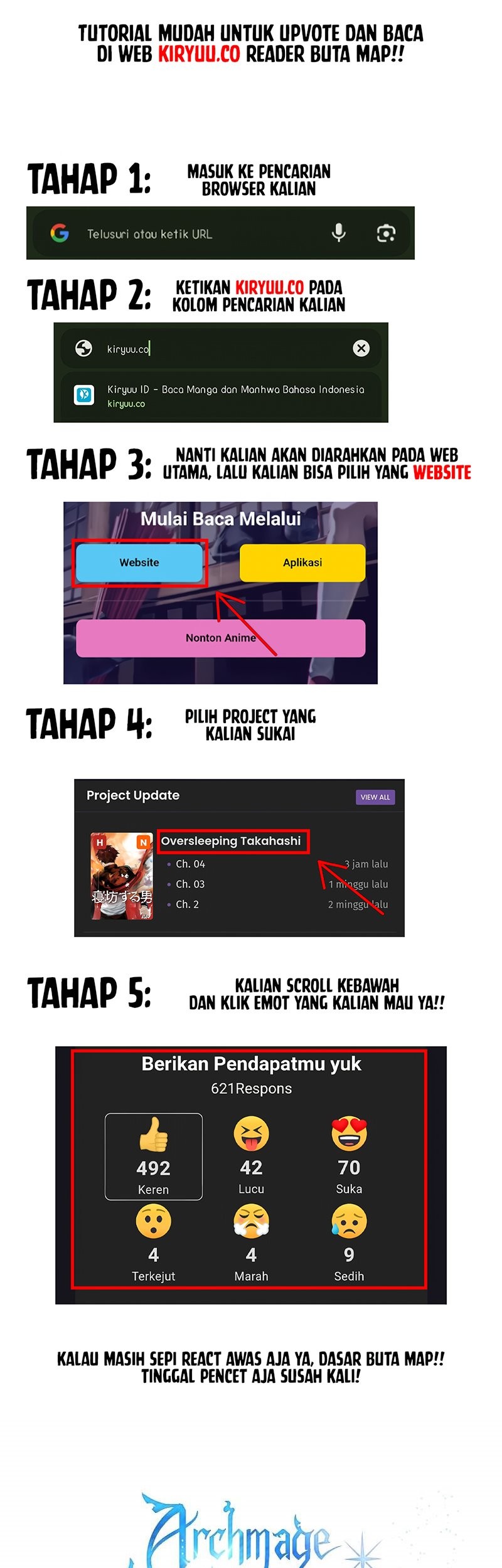 Baca Manhwa Archmage Transcending Through Regression Chapter 117 Gambar 2