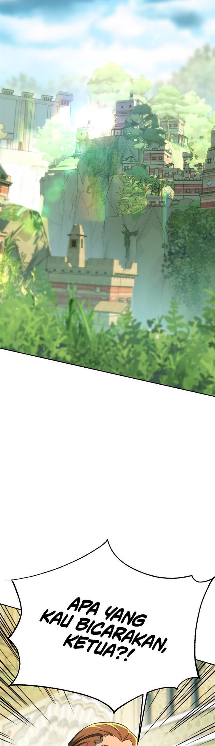 Baca Manhwa Archmage Transcending Through Regression Chapter 110 Gambar 2