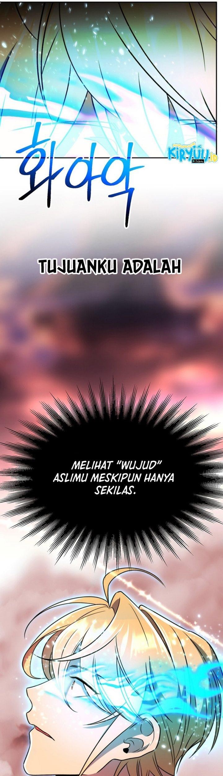 Archmage Transcending Through Regression Chapter 108 Gambar 28