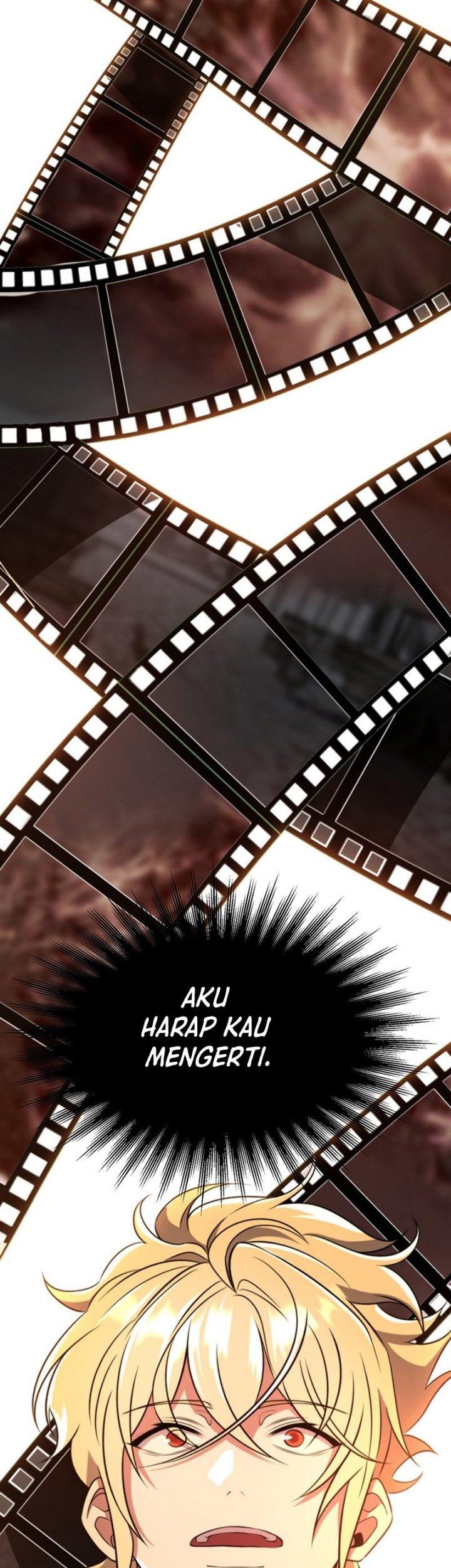 Archmage Transcending Through Regression Chapter 108 Gambar 35