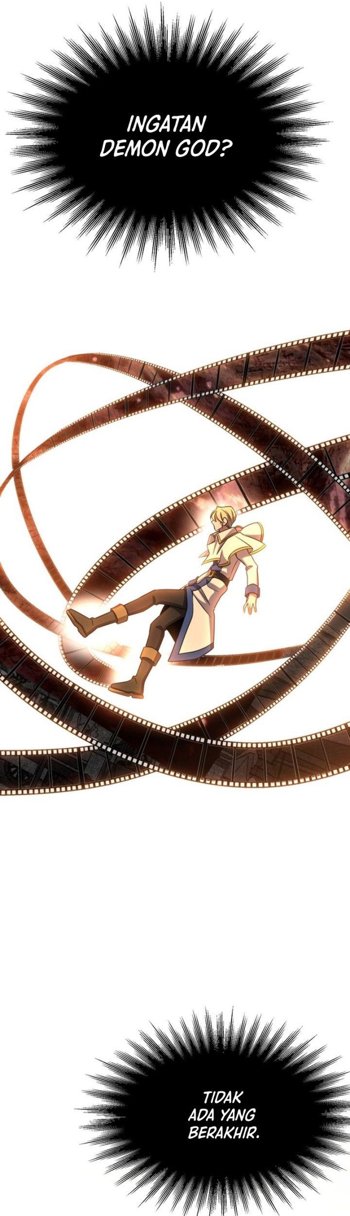 Archmage Transcending Through Regression Chapter 108 Gambar 37