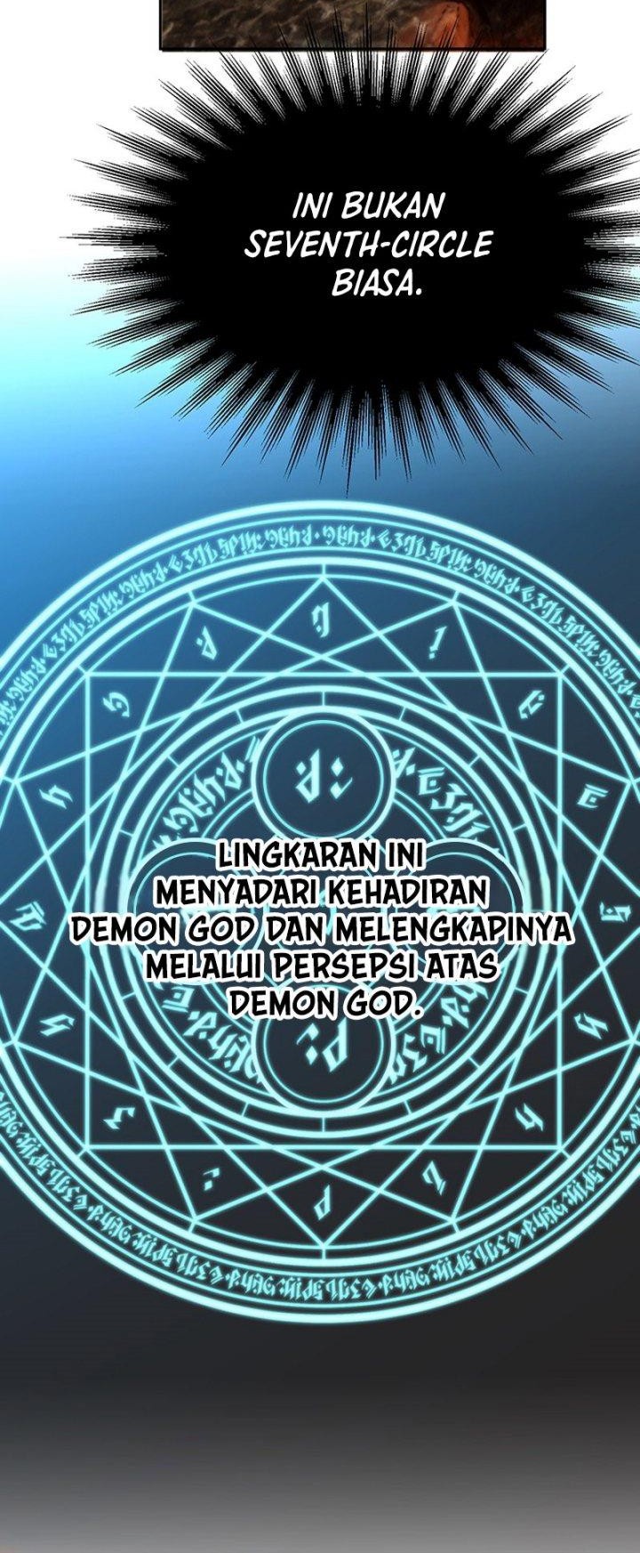 Archmage Transcending Through Regression Chapter 108 Gambar 45