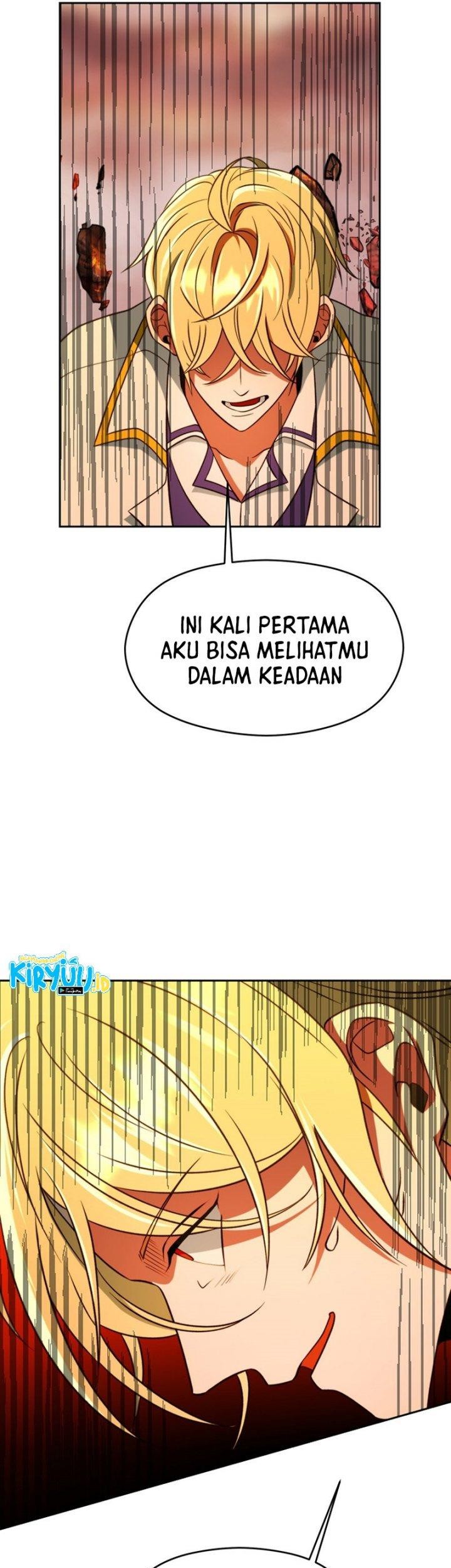 Archmage Transcending Through Regression Chapter 108 Gambar 10