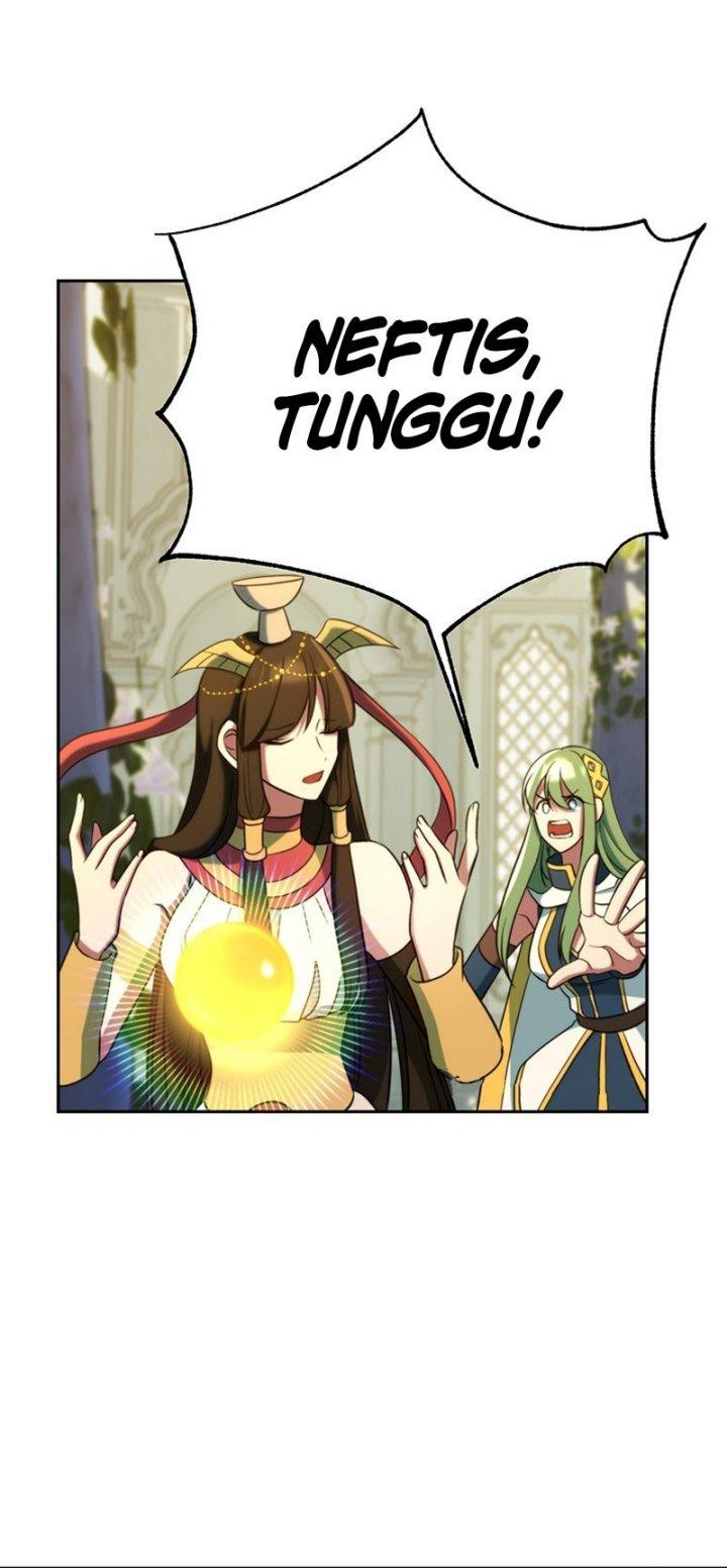 Archmage Transcending Through Regression Chapter 108 Gambar 18