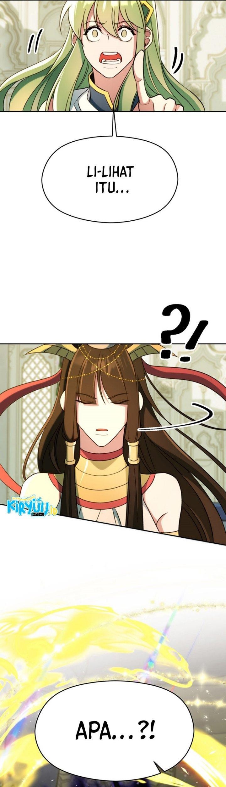 Archmage Transcending Through Regression Chapter 108 Gambar 19