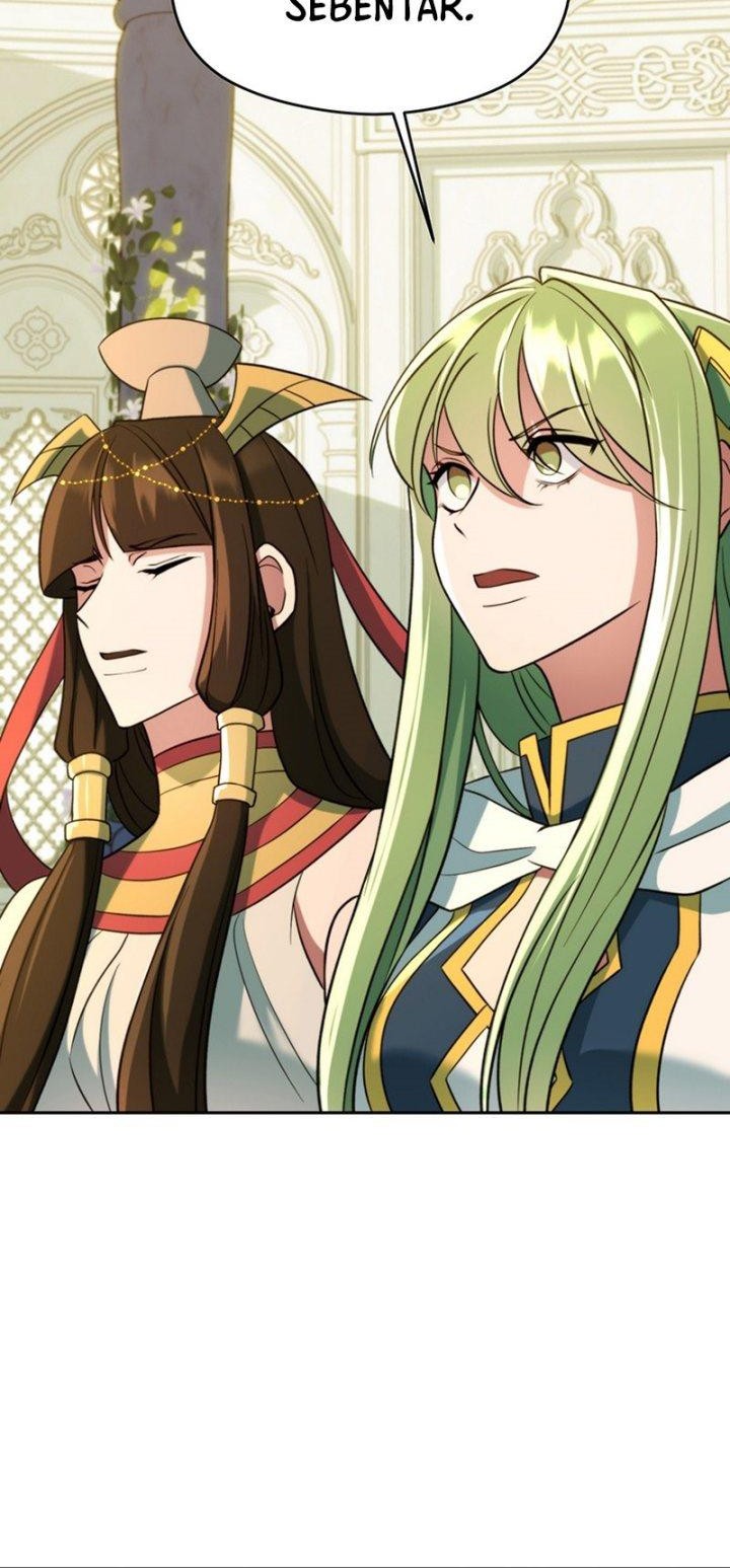 Archmage Transcending Through Regression Chapter 108 Gambar 21