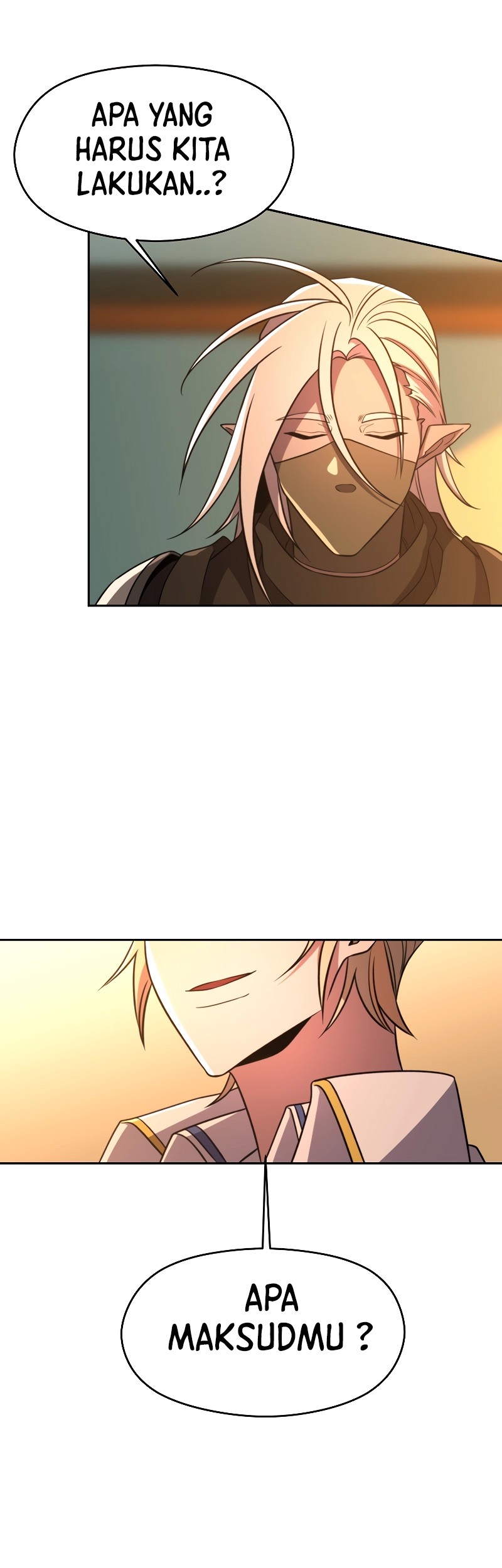 Archmage Transcending Through Regression Chapter 100 Gambar 4