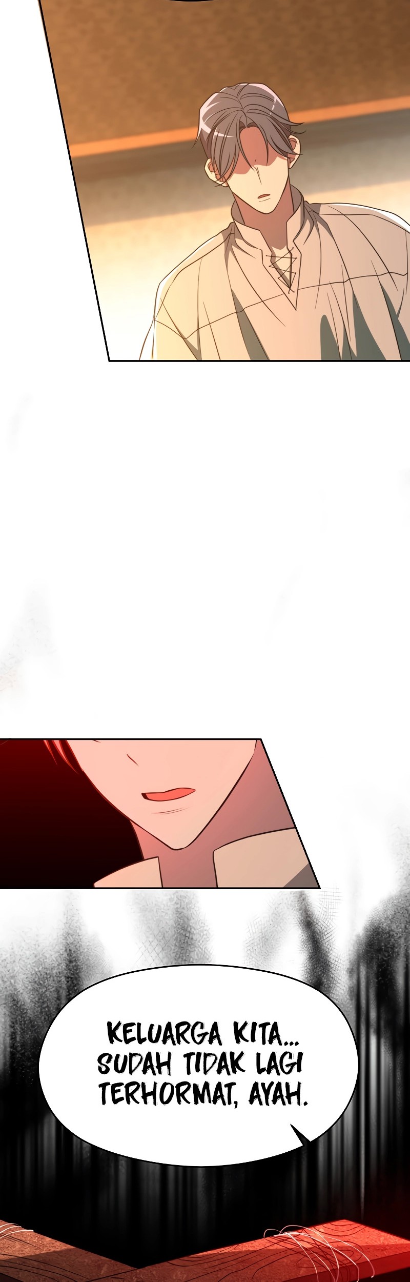 Archmage Transcending Through Regression Chapter 100 Gambar 17