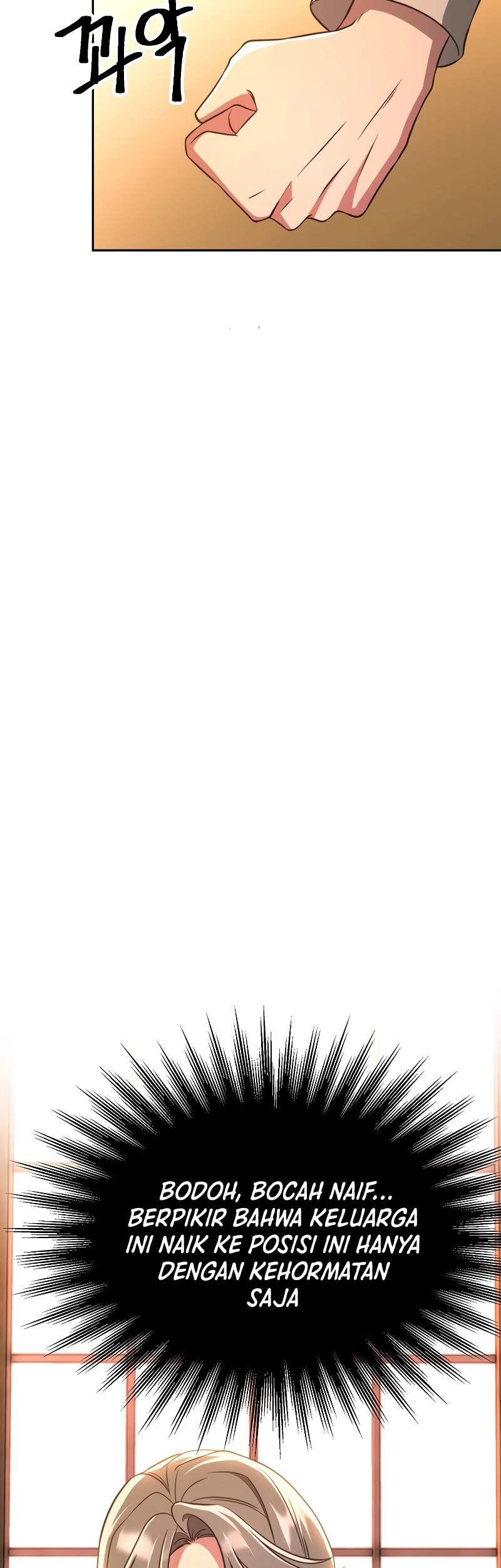 Archmage Transcending Through Regression Chapter 100 Gambar 21