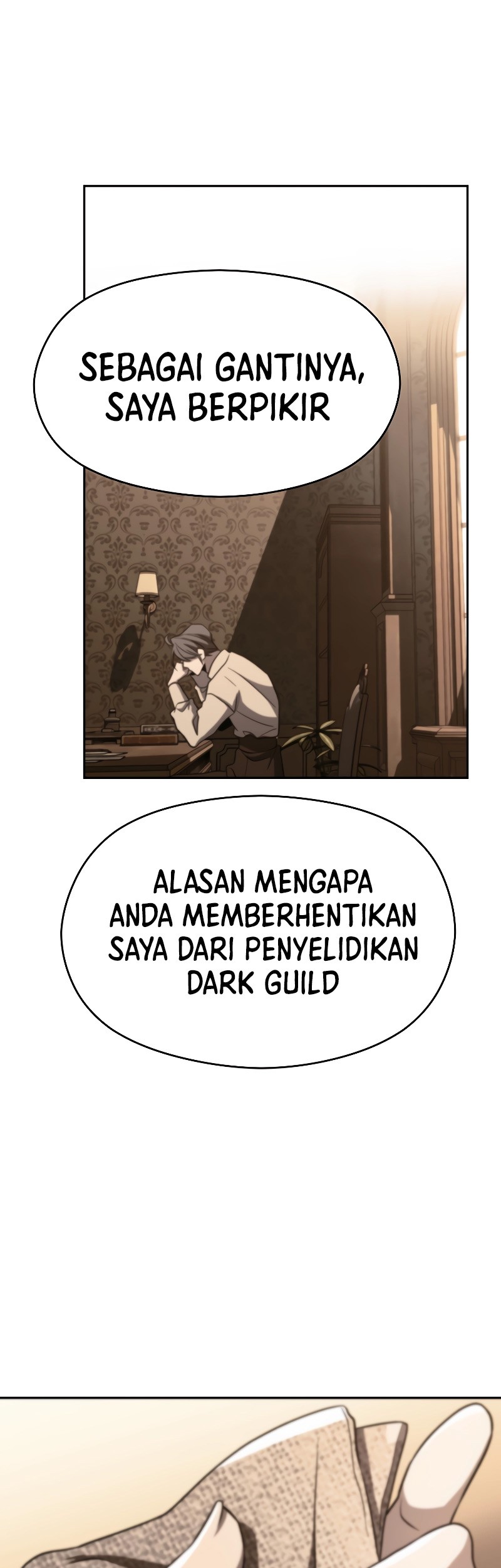 Archmage Transcending Through Regression Chapter 100 Gambar 32