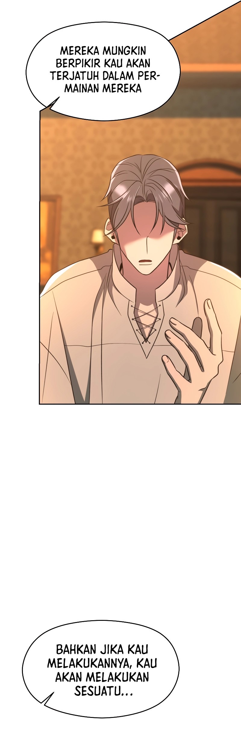 Archmage Transcending Through Regression Chapter 100 Gambar 36