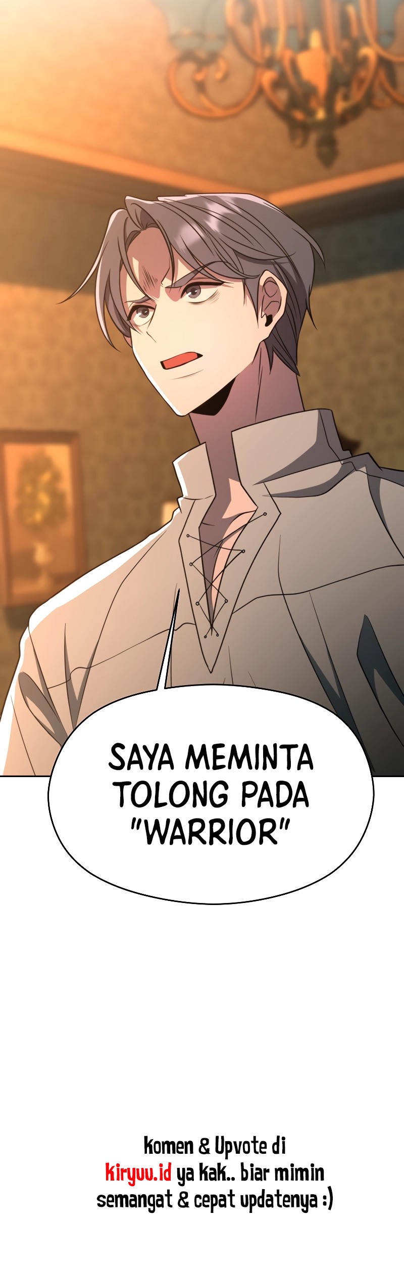 Archmage Transcending Through Regression Chapter 100 Gambar 40