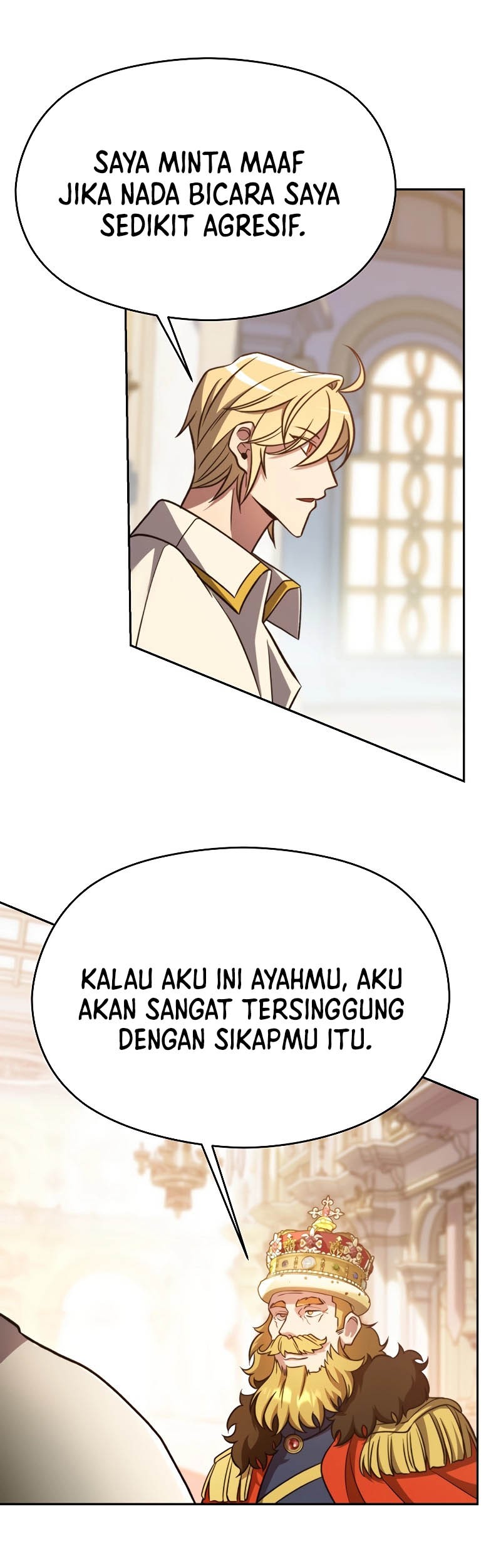Archmage Transcending Through Regression Chapter 97 Gambar 10