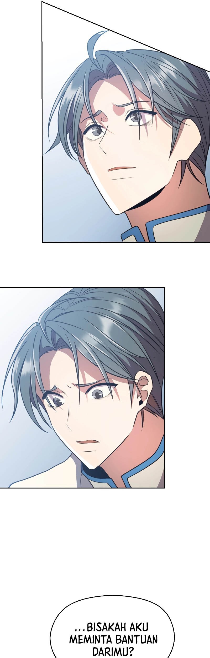 Archmage Transcending Through Regression Chapter 96 Gambar 34