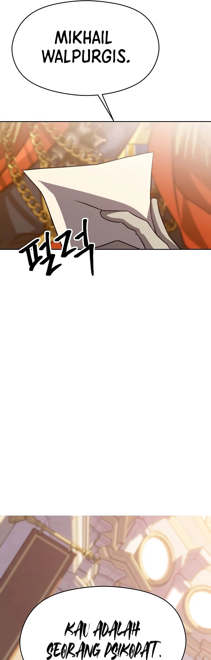 Archmage Transcending Through Regression Chapter 96 Gambar 42