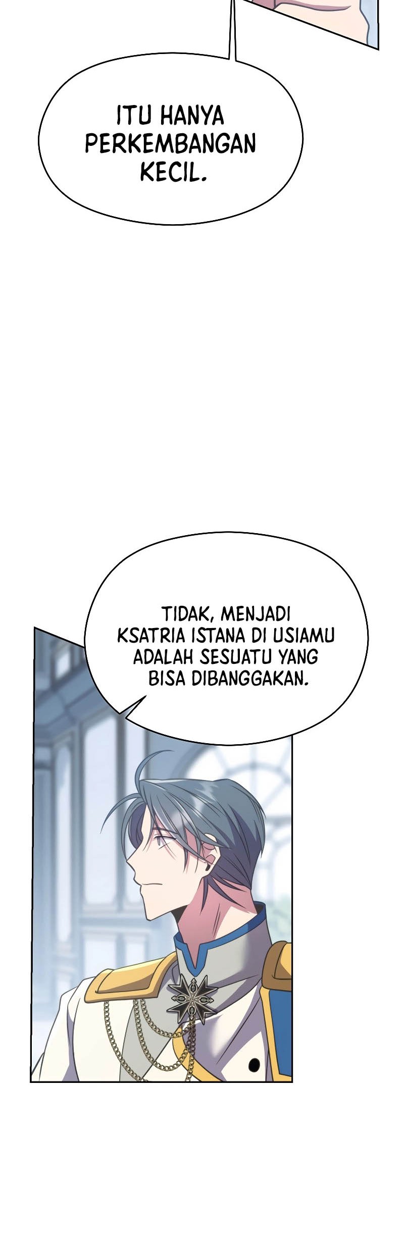 Archmage Transcending Through Regression Chapter 96 Gambar 9