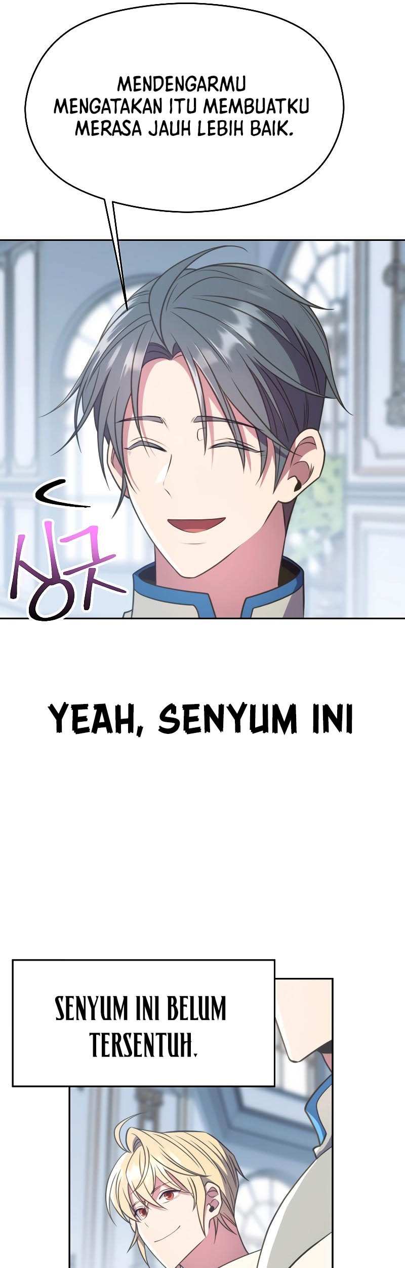 Archmage Transcending Through Regression Chapter 96 Gambar 10